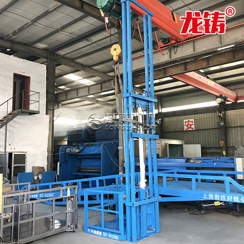 江蘇省常州市升降梯升降臺(tái)定制廠家